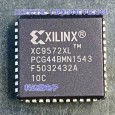 XC9572XL-10PC44C