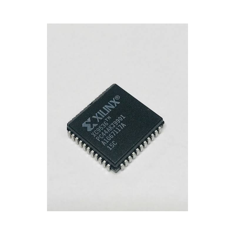 XC9536-15PC44C