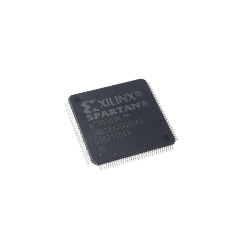 XC3S50AN-4TQG144C