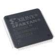 XC3S50AN-4TQG144C