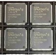 XC6SLX9-2TQG144C اصلی 