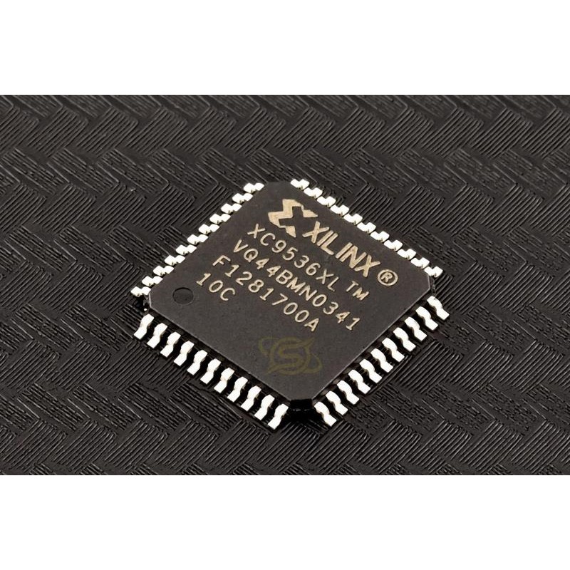 XC9536XL-10VQ44C VQFP-44