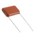 Metalized Film Capacitor 470NF K(10%)  2KV Through-Hole 27.5mm-Spacing