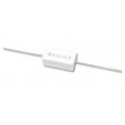Resistor 180 ohm 5% 5W Axial Through Hole آجری