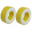 Toroid Yellow-White DO-20mm Di-12mm H-7mm