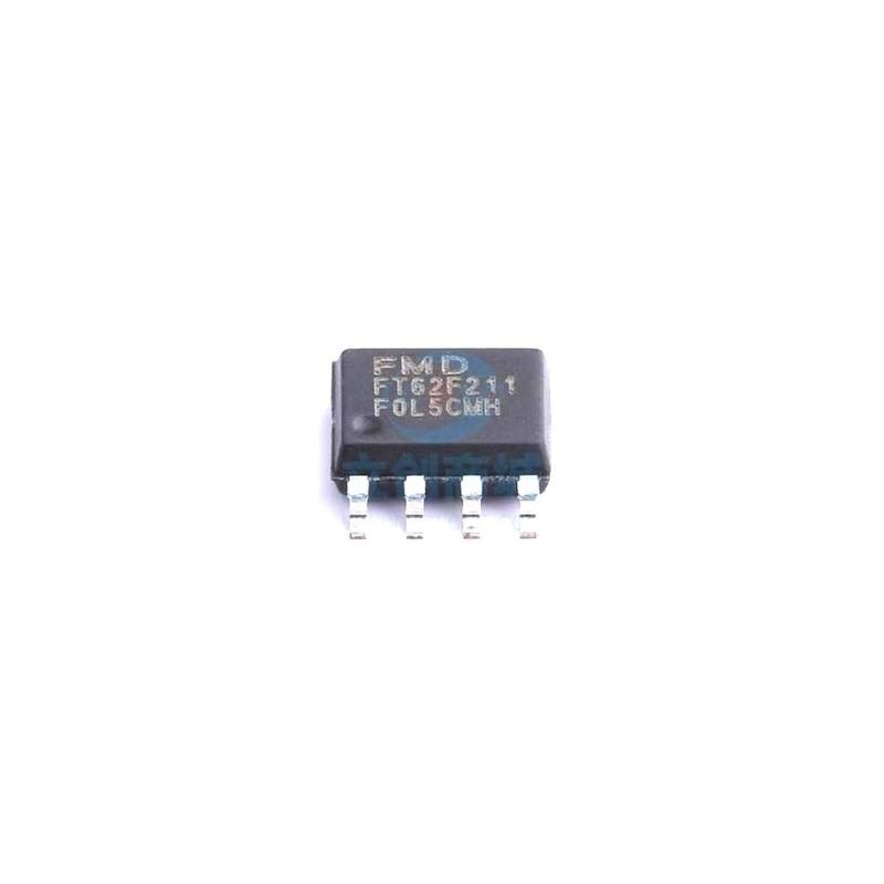 FT62F211-RB