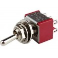 ON/OFF Switch 2-Contact کلید کلنگی