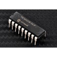 PIC16C621A-04/P