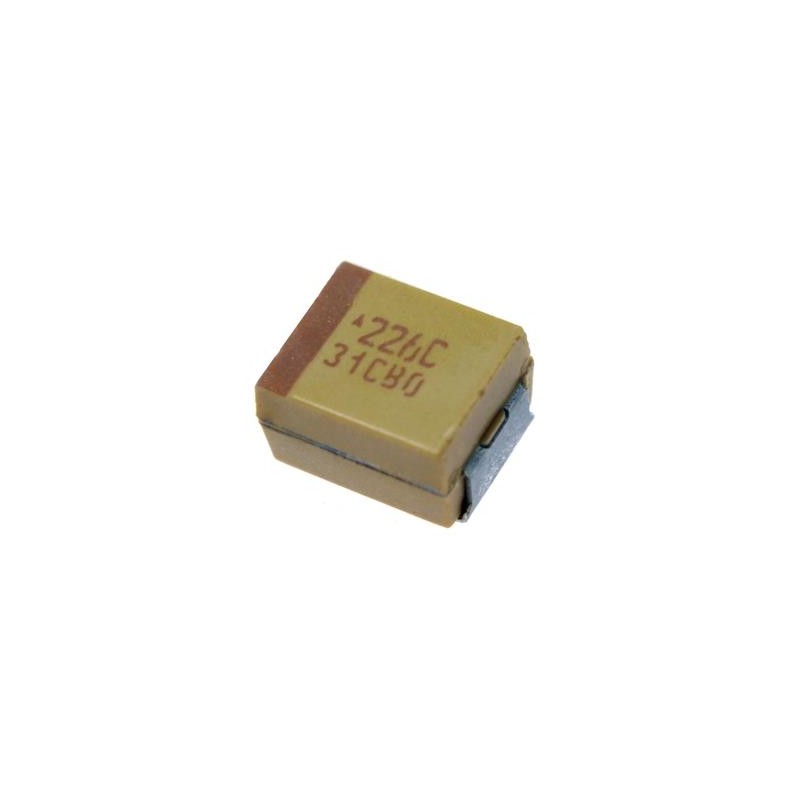 C22UF16VTB