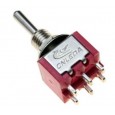 Two-way Start Switch 2-Contact کلید استارت دوطرفه 