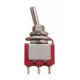 One-way Start Switch 1-Contact کلید استارت یکطرفه 