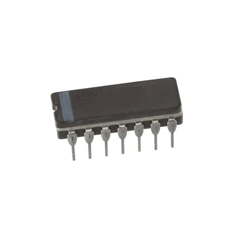 CD54HC32F3A Texas Instrument Ceramic DIP-14