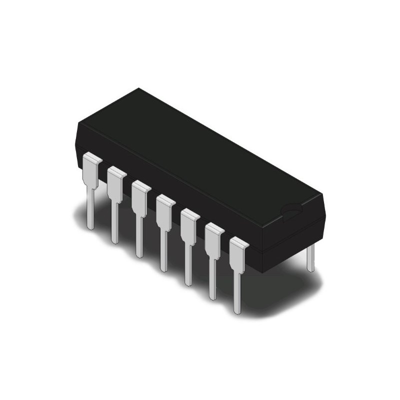 SN74H72N Texas Instrument DIP-14