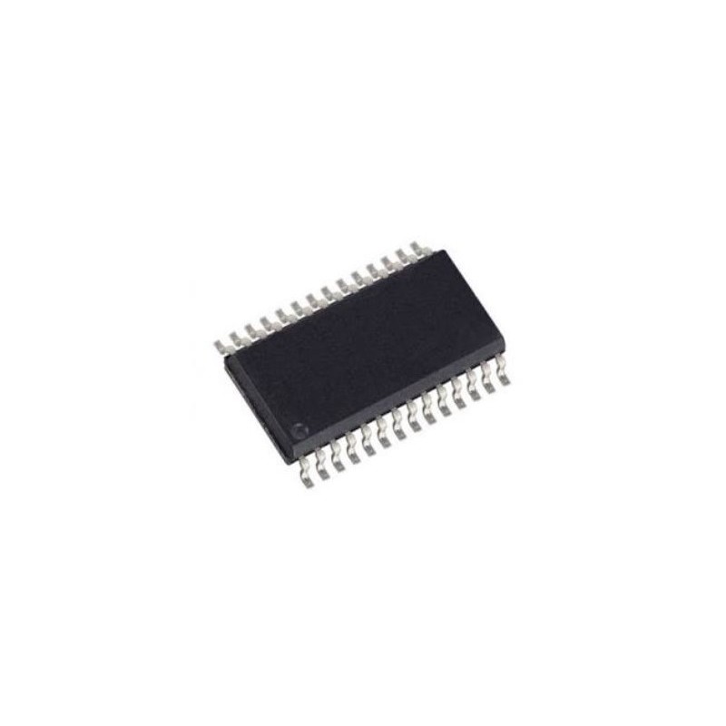 UM6264BM-10LL SOIC-W-28