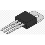 LM7812CV TO-220 STM