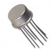 LM101H Metal CAN-8 National