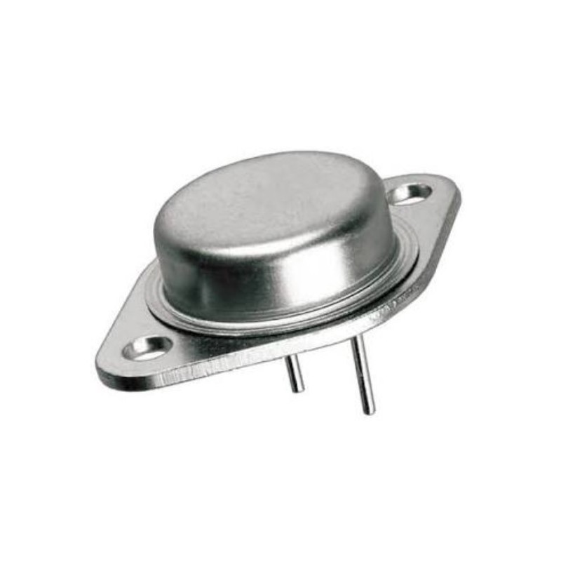 LM209K TO-3 National Original