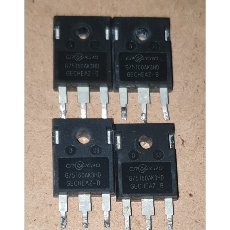 W75t60-used