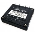 BXB75-48D05-3V3-FL 36-75VDCin 5VDCout/15A , 3.3VDCout/15A ARTESYN