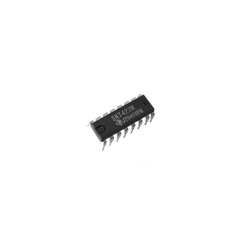 SN7423N    TI