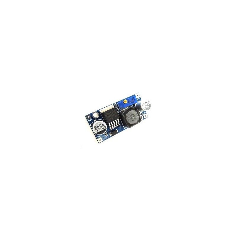 LM2596HVS MODULE