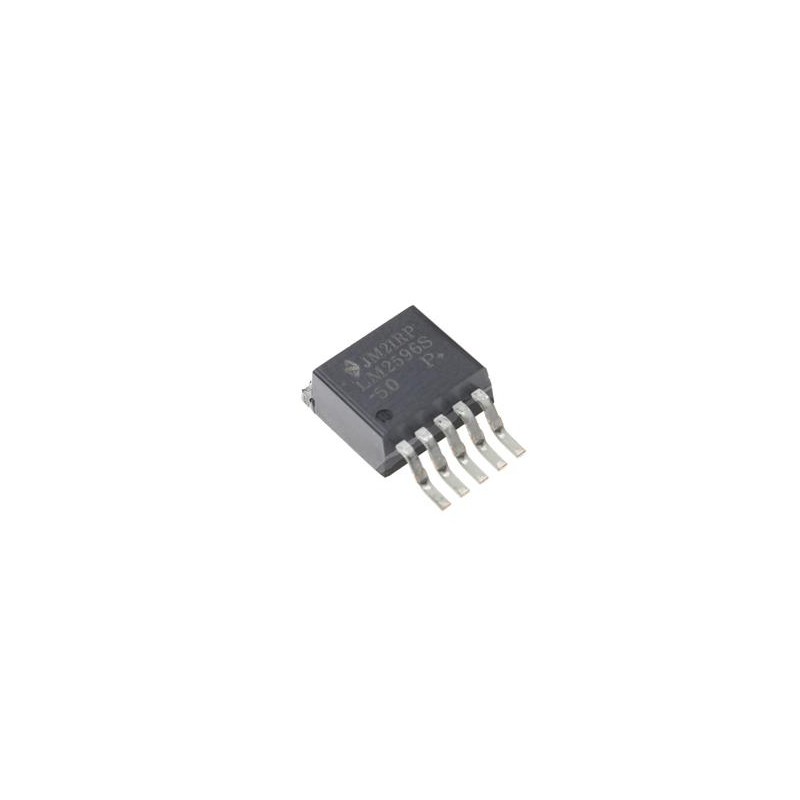 LM2596S-5.0