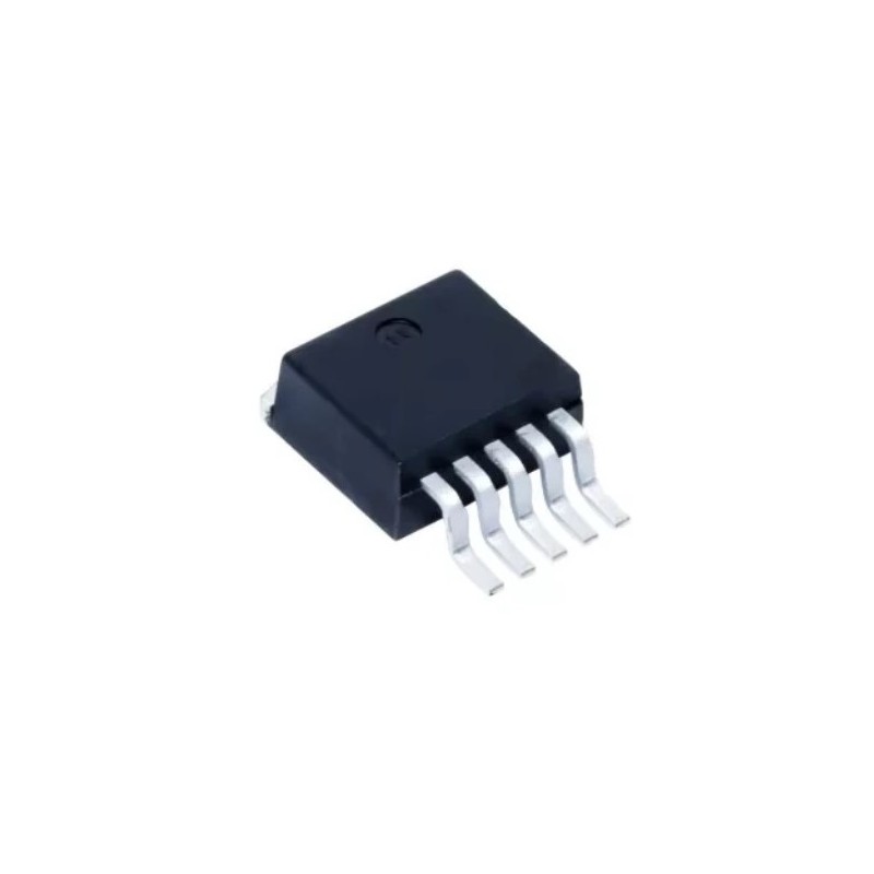 LM2576HVS-5