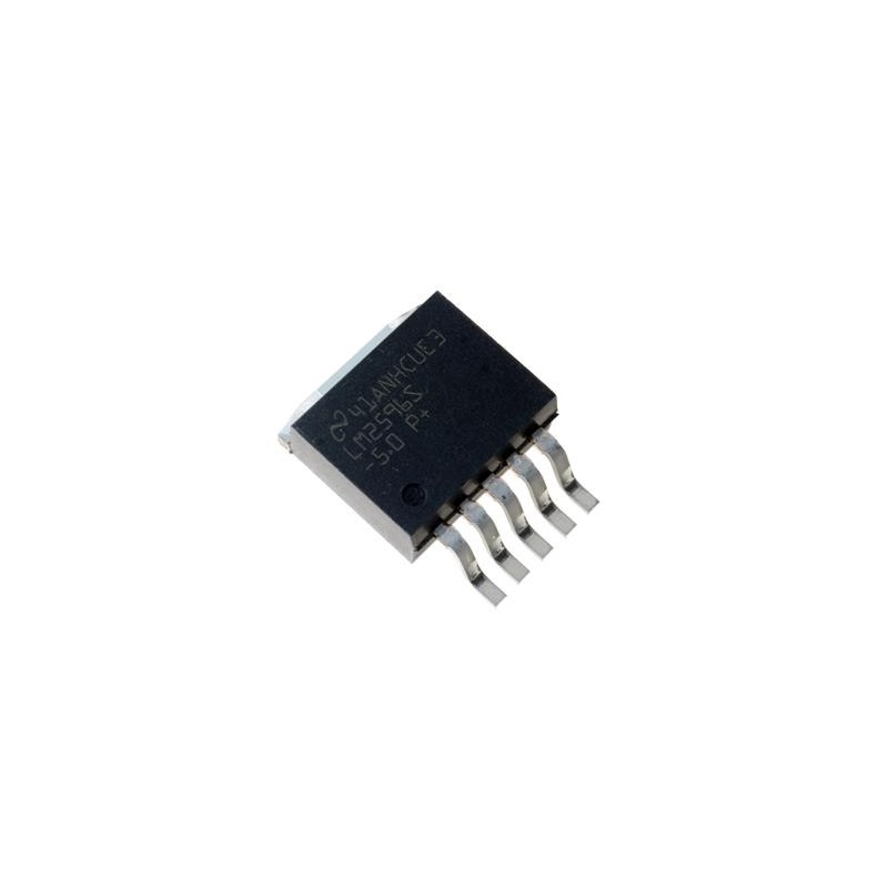 LM2596S-5.0 اصلی 