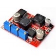 ماژول افزایند و کاهنده ولتاژ LM2596-LM2577