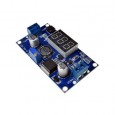 LM2596 MODULE WITH VOLTAGE DISPLAY