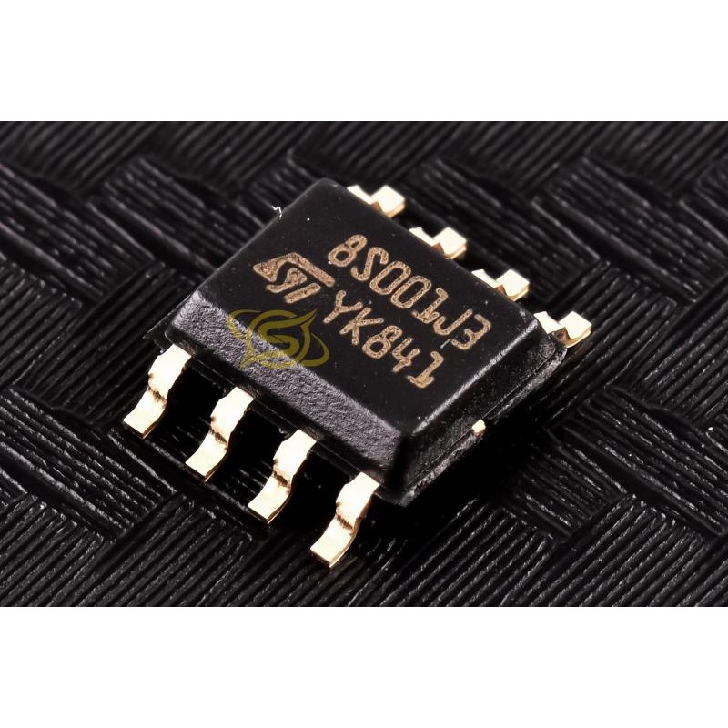 STM8S101J3M3