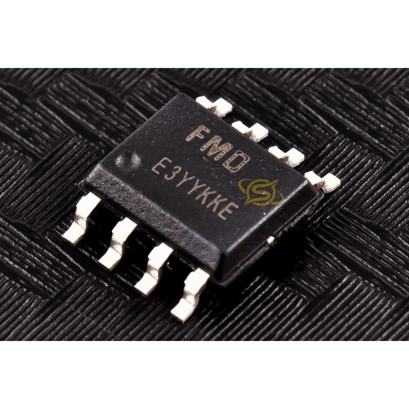 FT61F021A