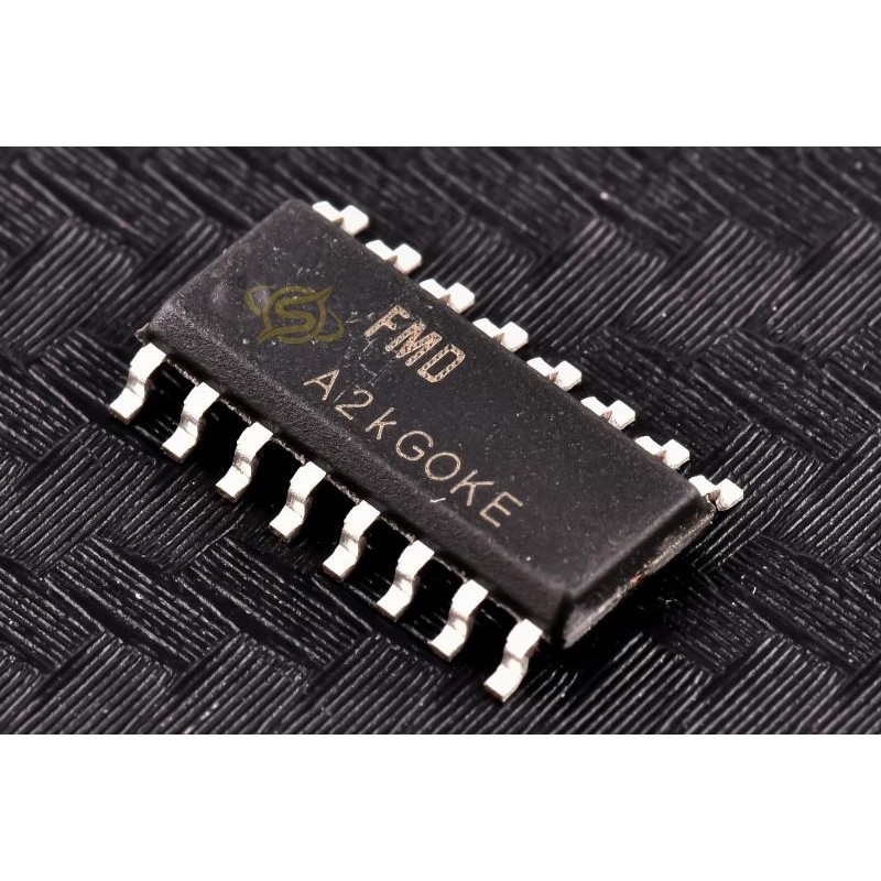MS81F1602