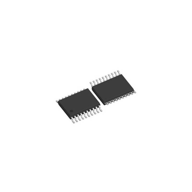 74HC373D TSSOP-20