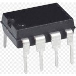 UA741 DIP-8