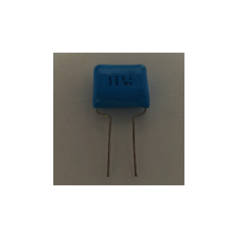 C2.2UF200VP