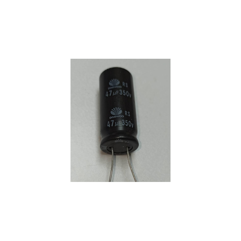 C47UF350VE
