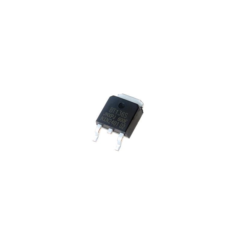 BT136S-600E