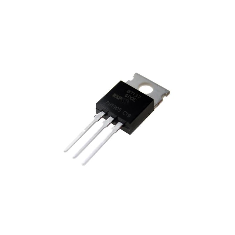 BT137-600E
