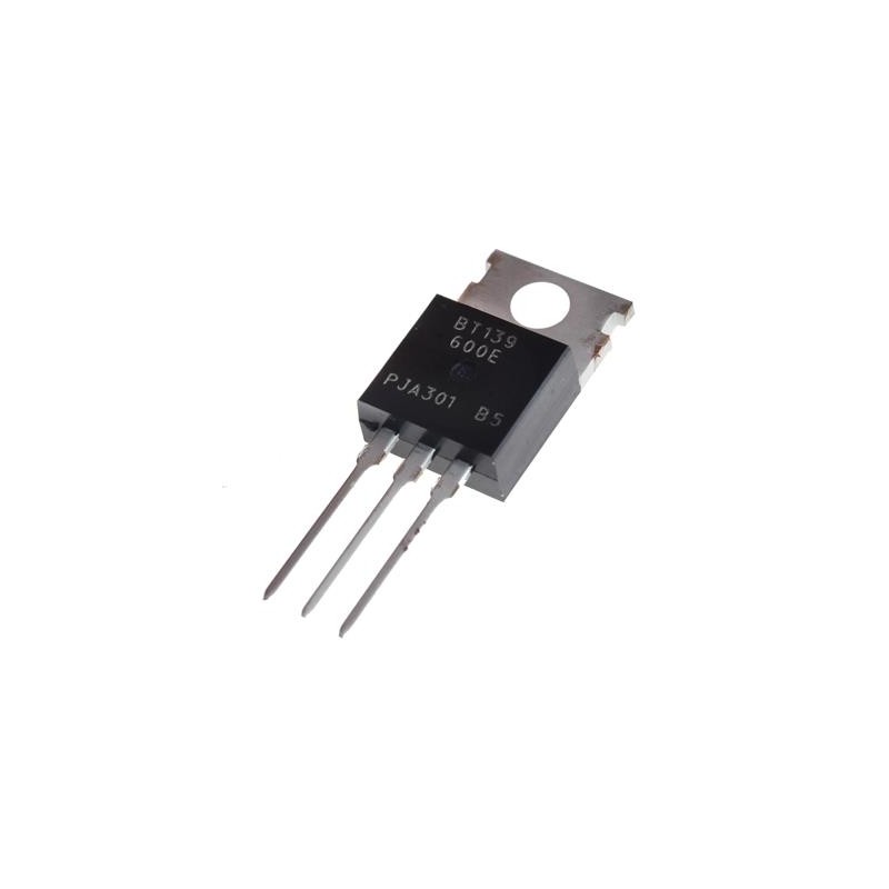 BT139-600E