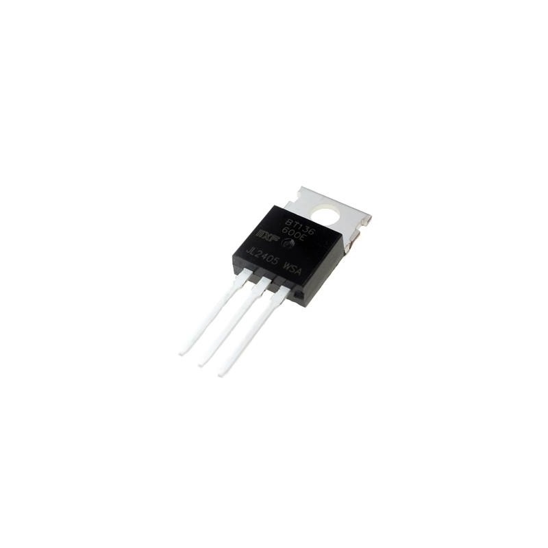 BT136-600E