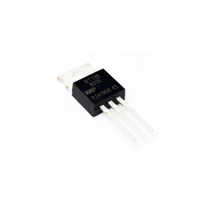 BT138-600E