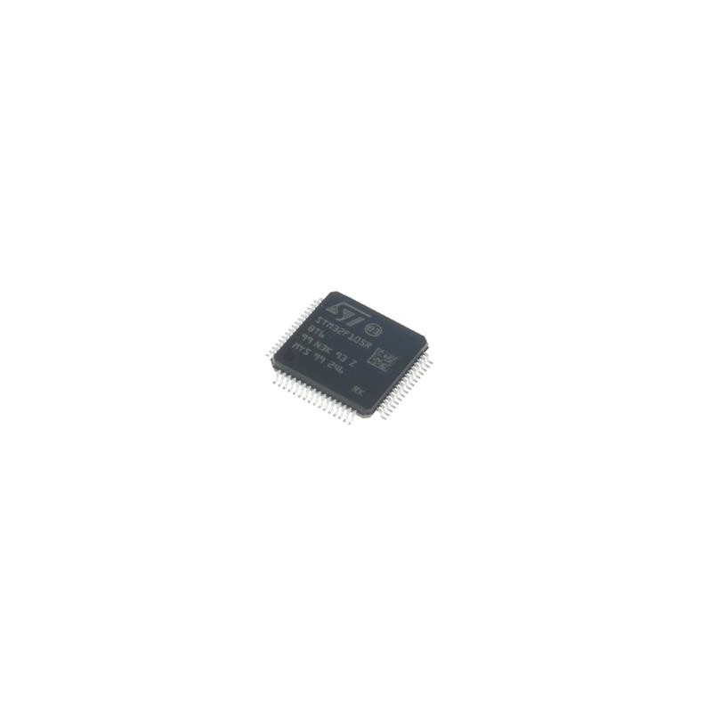 STM32F105RBT6