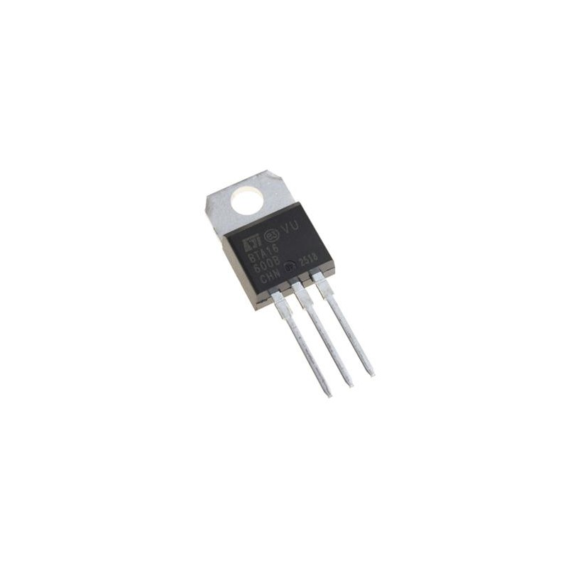 BTA16-600B