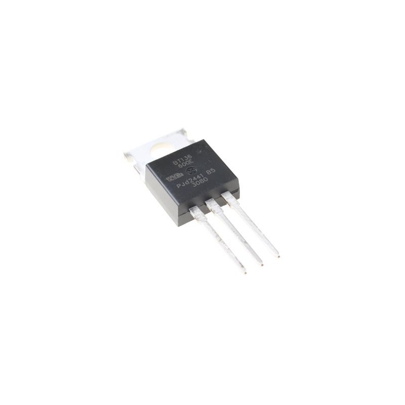 BT136-600E اصلی 