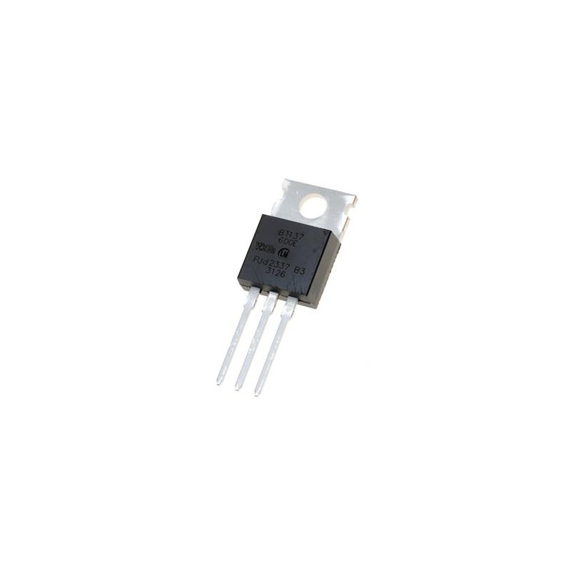 BT137-600E اصلی 