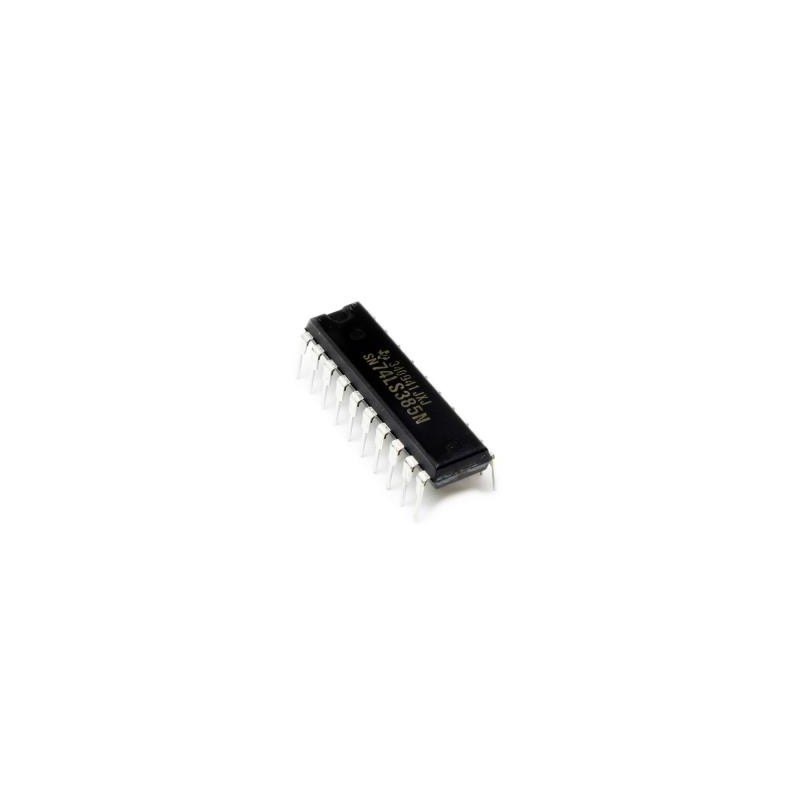 SN74LS385N
