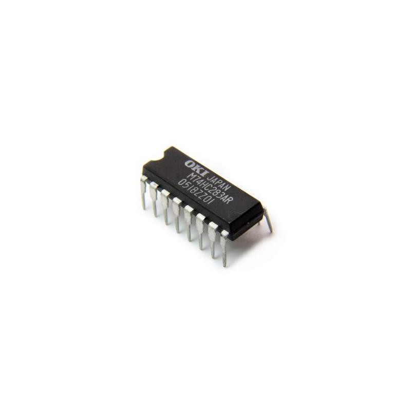 MSM74HC283ARS