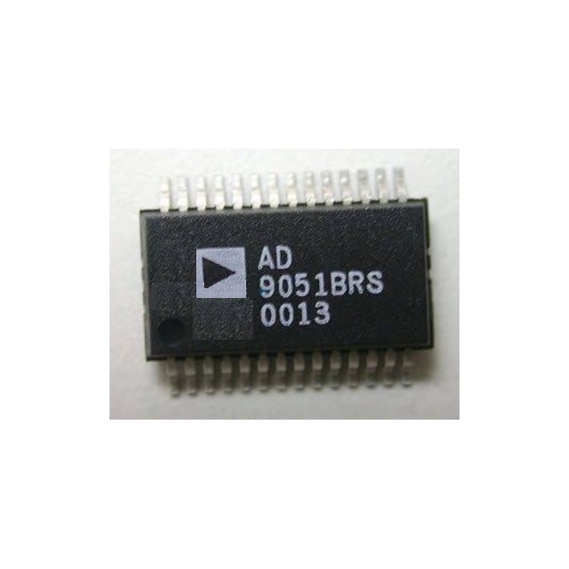 AD9051BRS