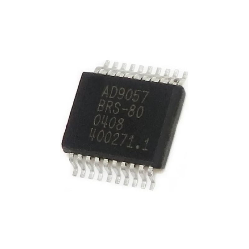 AD9057BRS-80